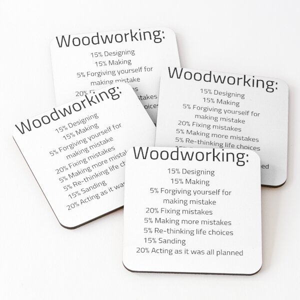 Item preview, Woodworking  designed and sold by Loom End Lense .