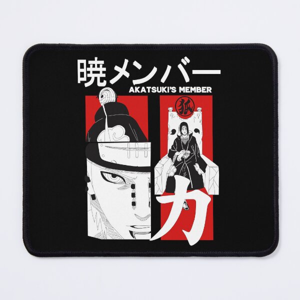 Item preview, NARUTO designed and sold by GRAVITYPNV.