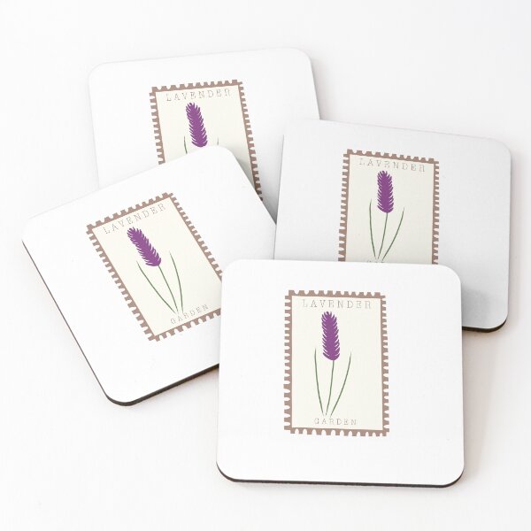 Item preview, Lavender Garden designed and sold by RubenRB11.