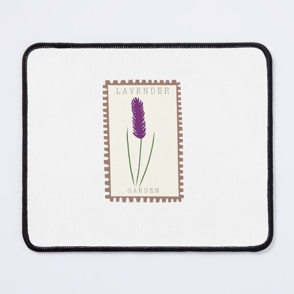 Item preview, Lavender Garden designed and sold by RubenRB11.