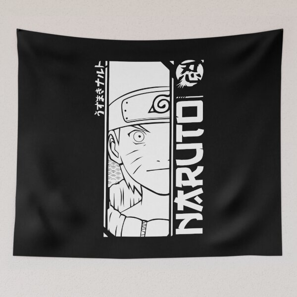 Item preview, NARUTO designed and sold by GRAVITYPNV.
