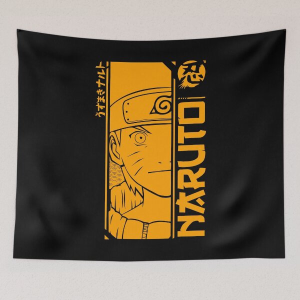 Item preview, NARUTO designed and sold by GRAVITYPNV.