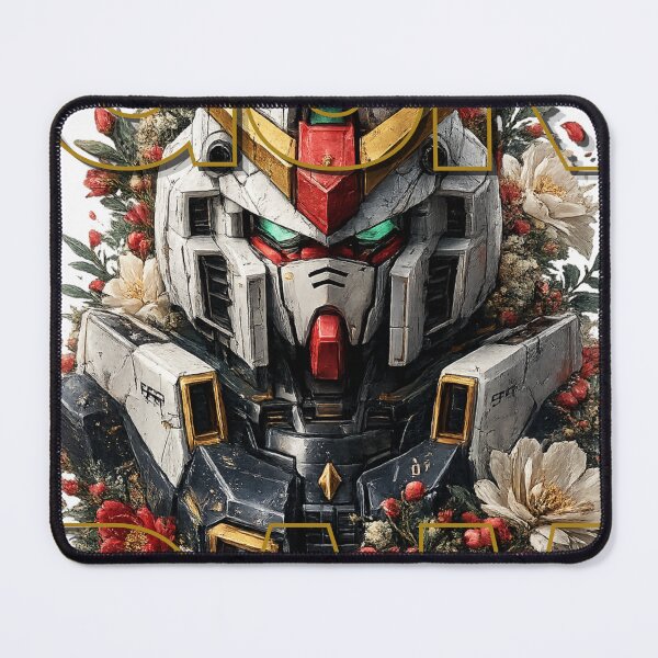 Item preview, Tropical Gundam designed and sold by NichiStudio.