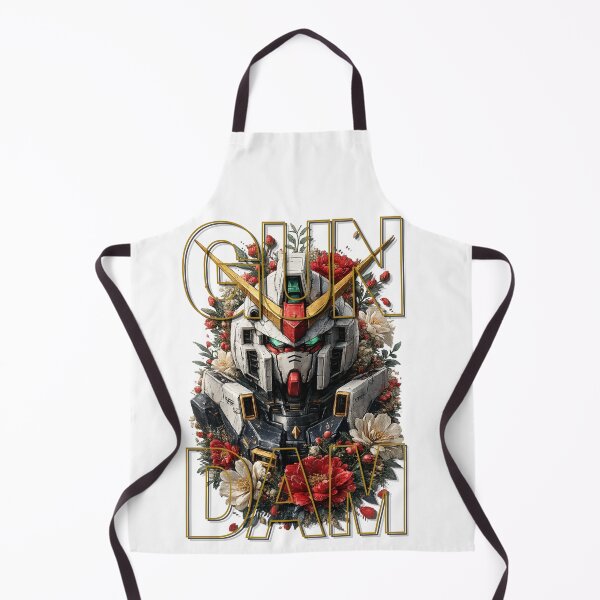 Item preview, Tropical Gundam designed and sold by NichiStudio.