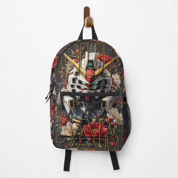 Item preview, Tropical Gundam designed and sold by NichiStudio.
