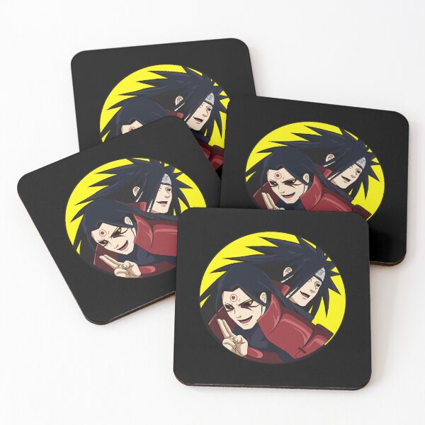 Item preview, NARUTO designed and sold by GRAVITYPNV.