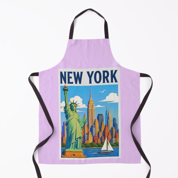Item preview, New York City America Design 5 designed and sold by DigitalandPhoto.