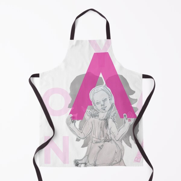 Item preview, Bauhaus Typo Angel (Typomania - Typography) design by ACCI designed and sold by VanyssaGraphics.