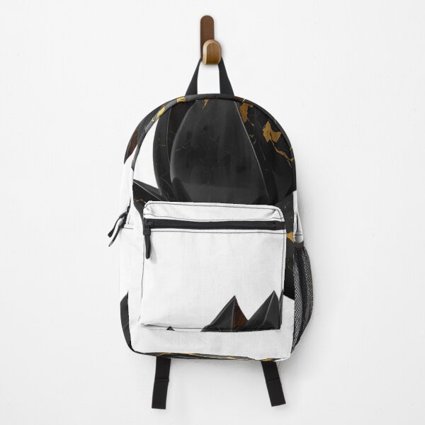 Item preview, Obsidian Lotus - Kintsugi Gold designed and sold by THEARTCURATİON .
