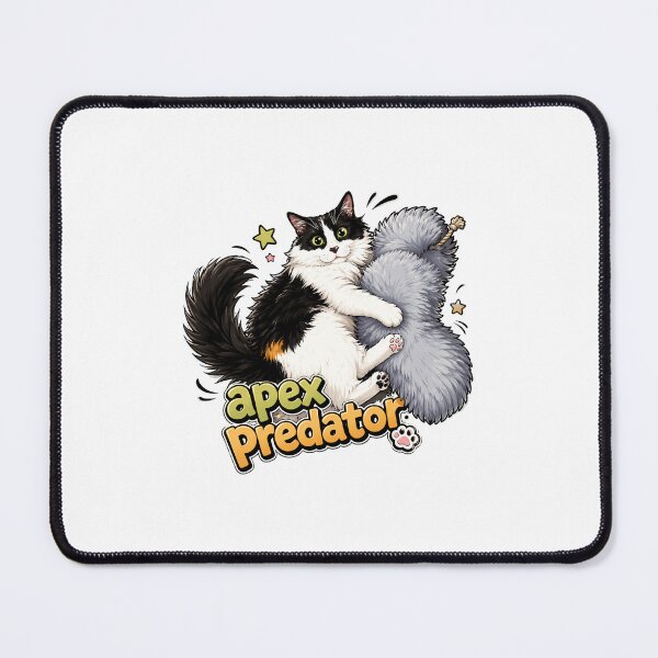 Item preview, Apex Predator Oreo designed and sold by thekittymeowmy.