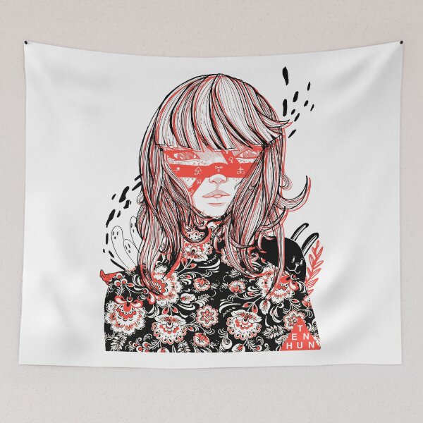 Item preview, Strange World designed and sold by tenhundred.