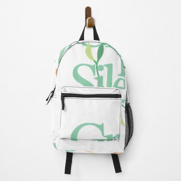 Item preview, Grow in Silence Minimal Botanical designed and sold by Anantha's Studio.