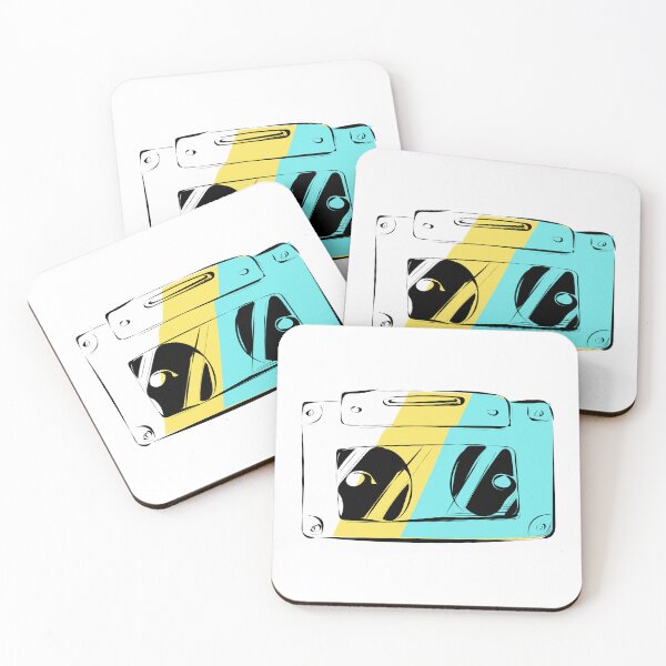 Item preview, Music cassette designed and sold by Flag75.