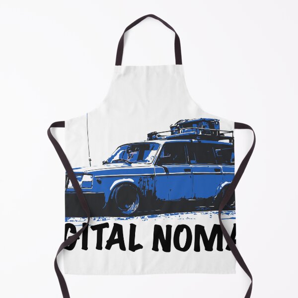 Item preview, DIGITAL NOMAD designed and sold by CemDigitalArt.
