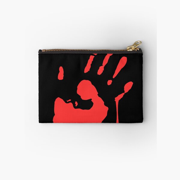 Item preview, Red Blood Hand of Horror 2 designed and sold by Lukars77.