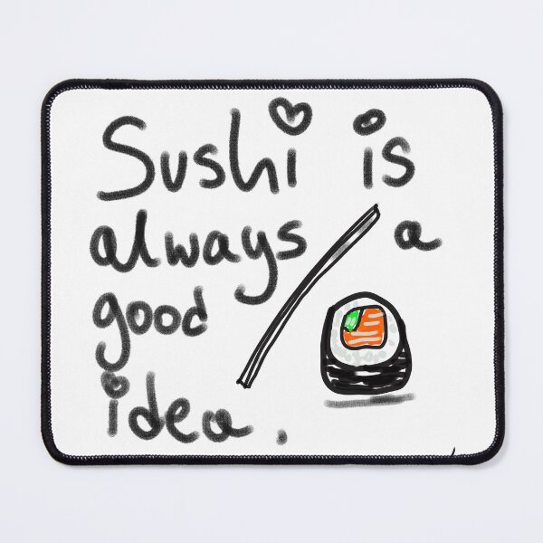 Item preview, Sushi designed and sold by Kasia1987t.