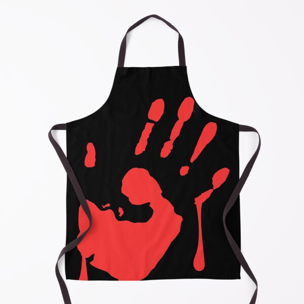 Item preview, Red Blood Hand of Horror 2 designed and sold by Lukars77.