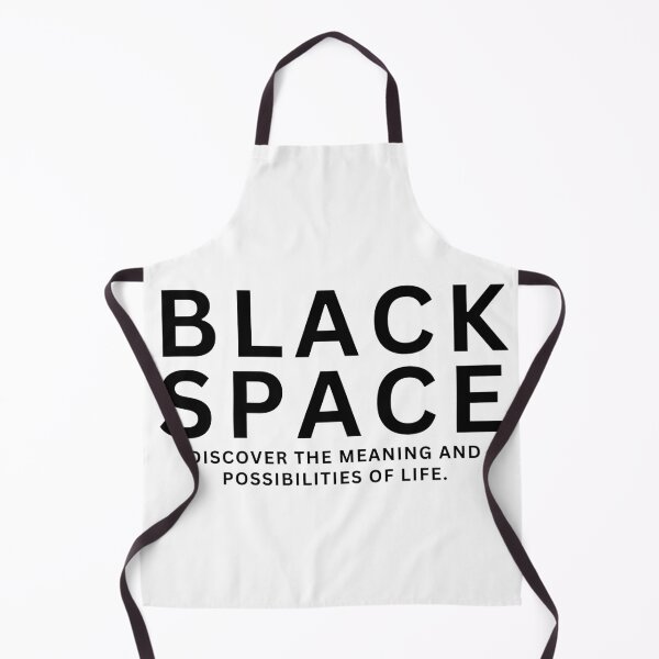 Item preview, BLACK SPACE designed and sold by visionmoment.