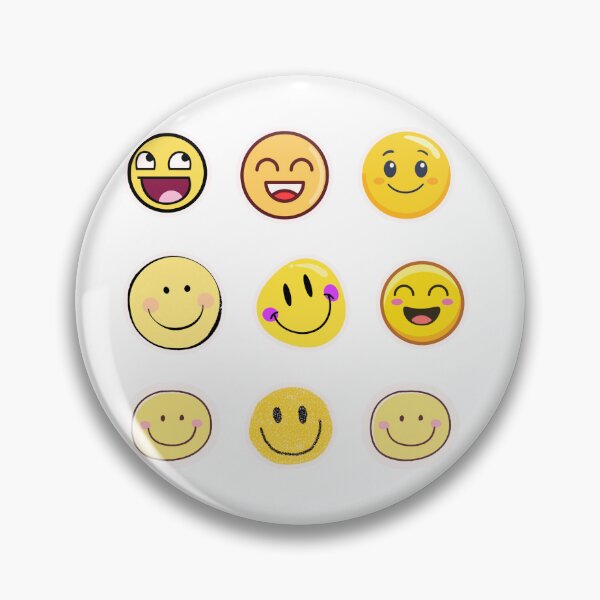 Item preview, Retro  Sticker Set designed and sold by KrisGraphic45.