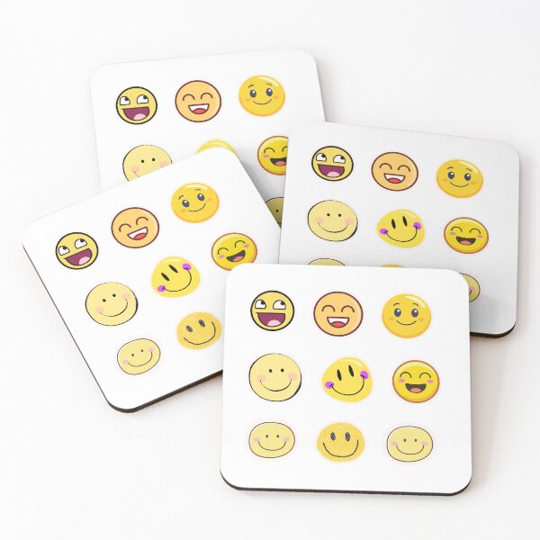 Item preview, Retro  Sticker Set designed and sold by KrisGraphic45.