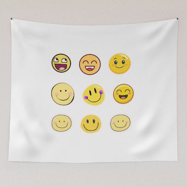 Item preview, Retro  Sticker Set designed and sold by KrisGraphic45.