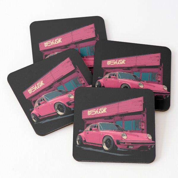 Item preview, Supercar designed and sold by RatherCreative.