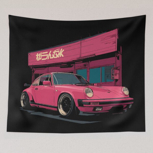 Item preview, Supercar designed and sold by RatherCreative.