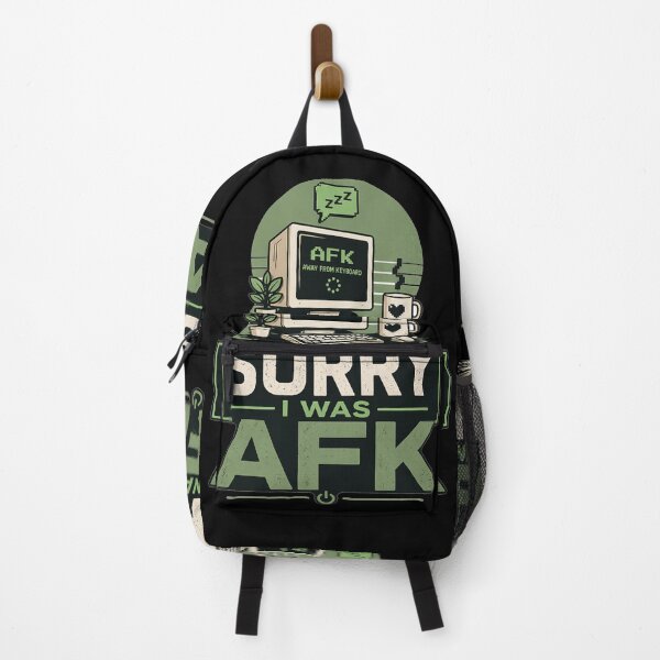 Item preview, Sorry i was AFK away from keyboard designed and sold by T-paw.