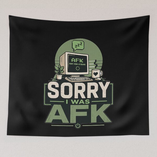 Item preview, Sorry i was AFK away from keyboard designed and sold by T-paw.