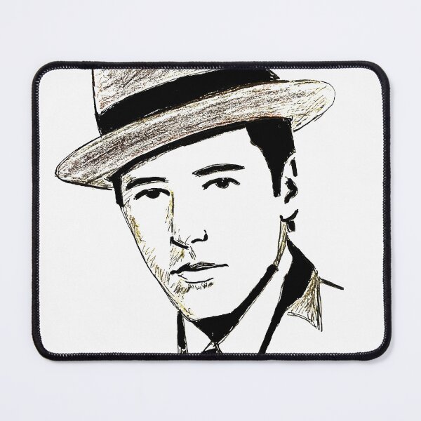 Item preview, Al Pacino Sketch designed and sold by SJHorsfall.
