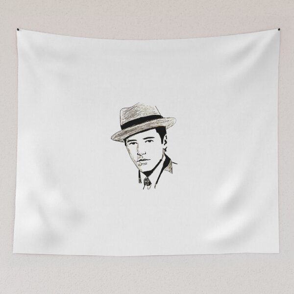 Item preview, Al Pacino Sketch designed and sold by SJHorsfall.