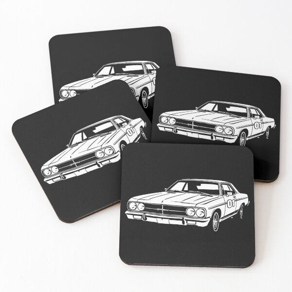 Item preview, car dukes designed and sold by Brexmore3.