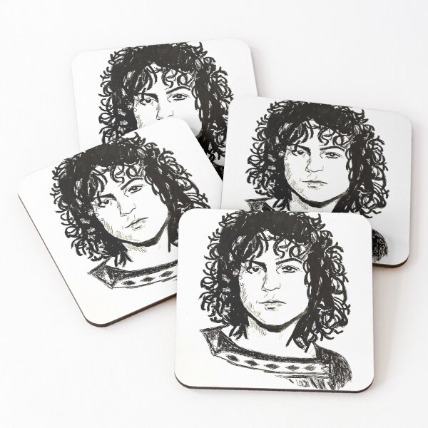 Item preview, Bolan Sketch designed and sold by SJHorsfall.