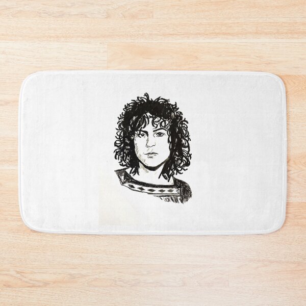 Item preview, Bolan Sketch designed and sold by SJHorsfall.
