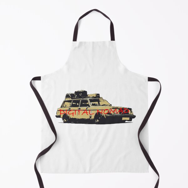 Item preview, DIGITAL NOMAD designed and sold by CemDigitalArt.