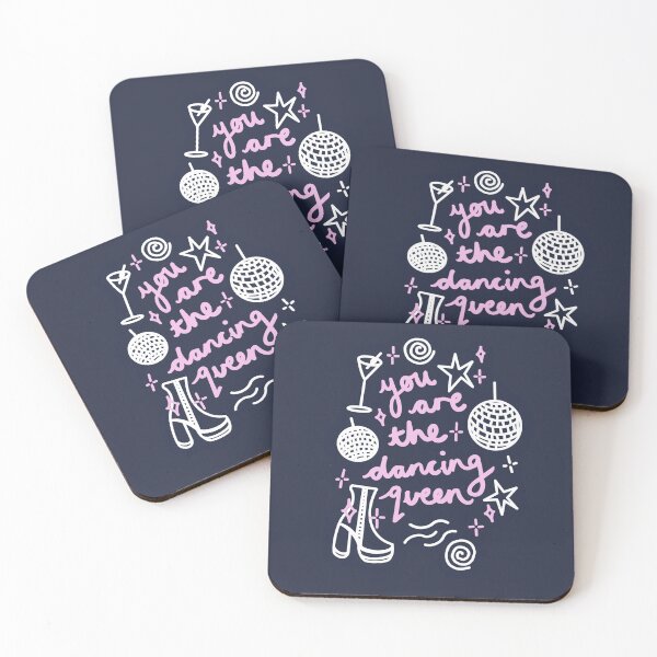 Item preview, you are the dancing queen designed and sold by jamierachelz.