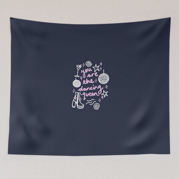 Item preview, you are the dancing queen designed and sold by jamierachelz.