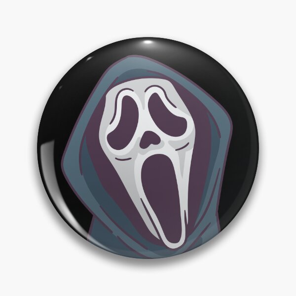 Item preview, Mask of the Scream designed and sold by Lukars77.