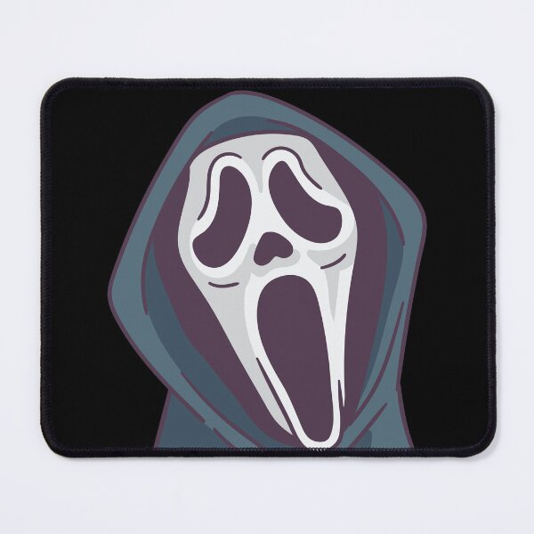 Item preview, Mask of the Scream designed and sold by Lukars77.