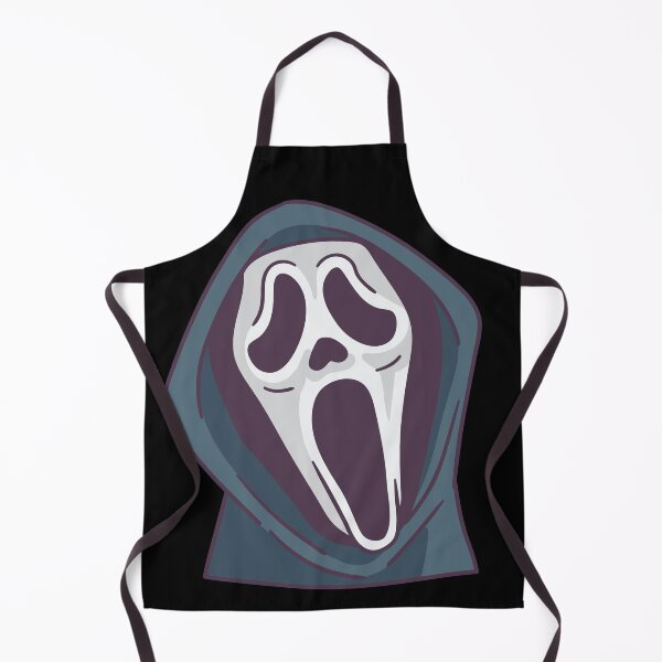 Item preview, Mask of the Scream designed and sold by Lukars77.