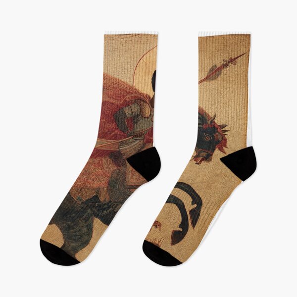 Item preview, Saint George Reimagined: The Contemporary Sacred Collection #16 designed and sold by Helios Be. Lavsh.