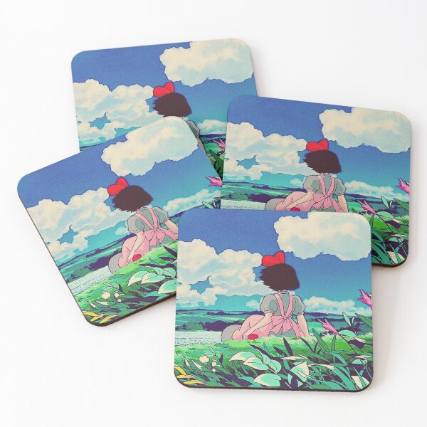 Item preview, Kiki in the field designed and sold by abysmota.