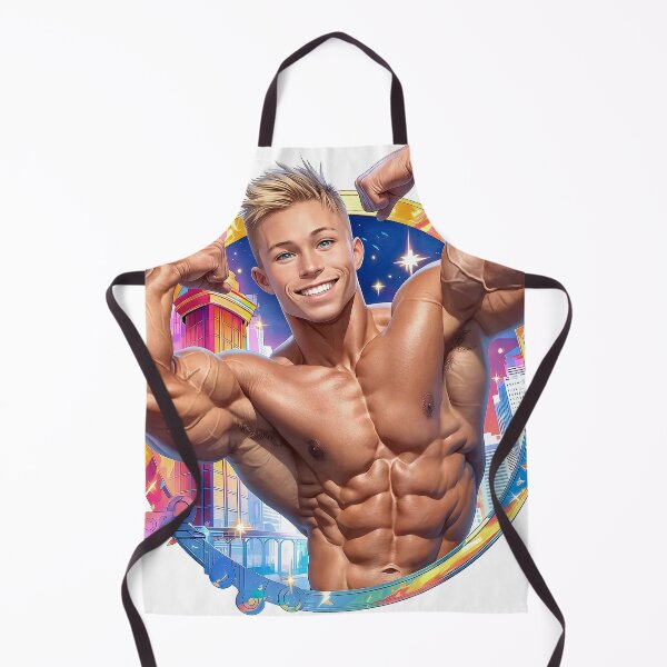 Item preview, City Lights Strength — Power in Motion #20 designed and sold by ForeverPrintsOK.
