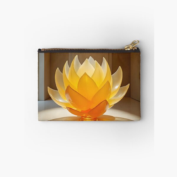 Item preview, The Glass Lotus: A Radiance of the Four Sublime States designed and sold by Creative-RE.
