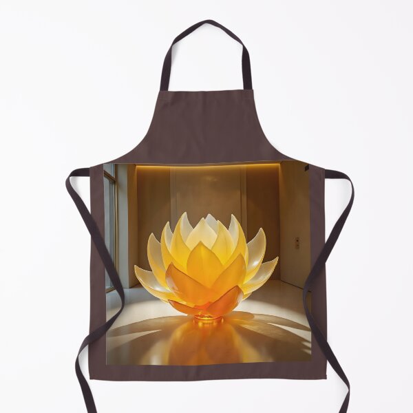 Item preview, The Glass Lotus: A Radiance of the Four Sublime States designed and sold by Creative-RE.