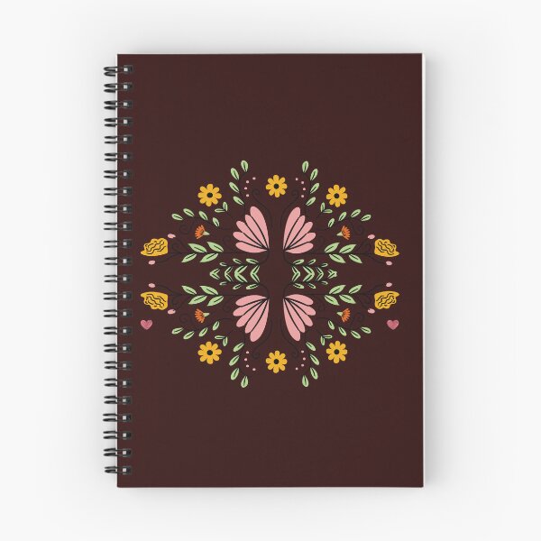 Item preview, Home Always Feels Like You Floral Quote Design designed and sold by Black Signal.