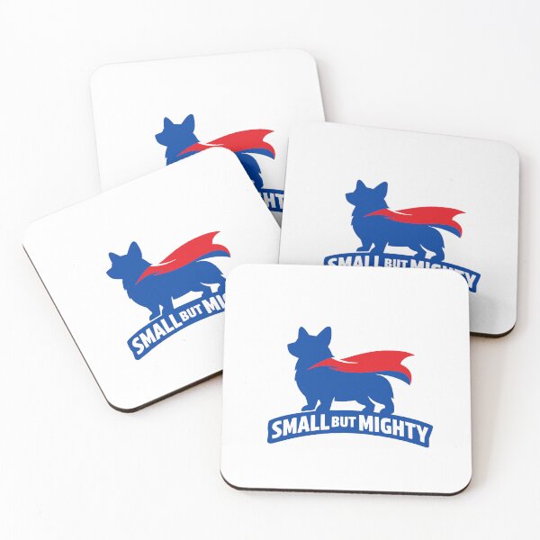 Item preview,  Corgi Nurse Strength | Healthcare Hero Dog Art designed and sold by Corgi & co Shop.