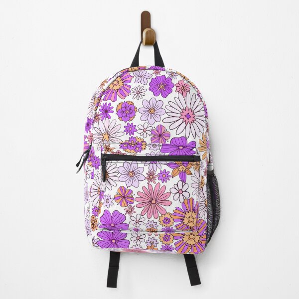 Item preview, Floral Harmony designed and sold by Emeraldella Designs.