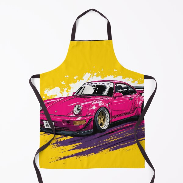 Item preview, Pure Porsche designed and sold by RatherCreative.
