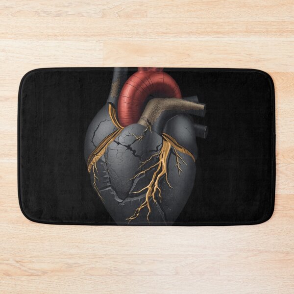 Item preview, Mechanical Heart - Engine of Ambition designed and sold by THEARTCURATİON .